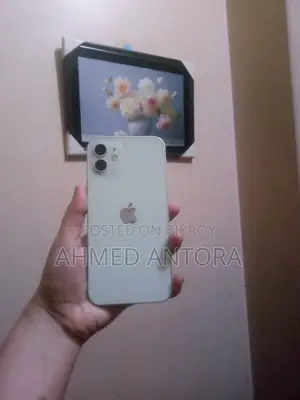 Apple iPhone 12 128 GB Green