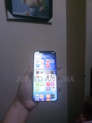 Apple iPhone 12 128 GB Green
