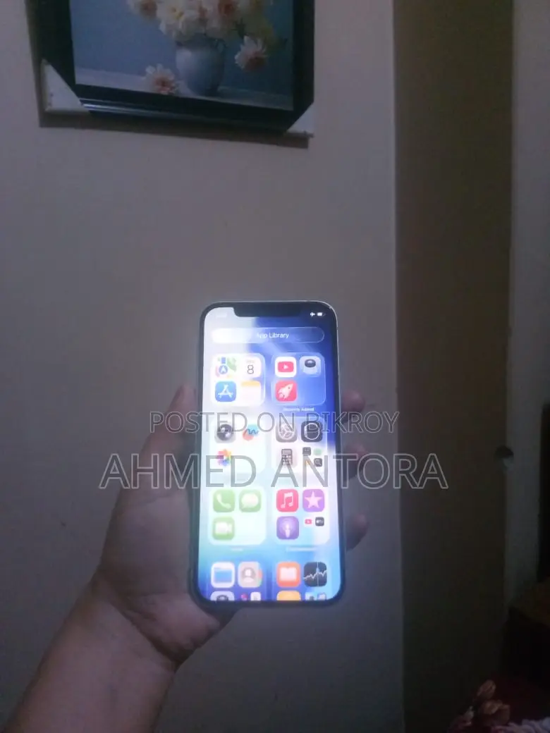 Apple iPhone 12 128 GB Green