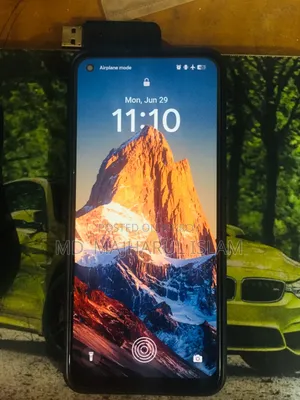 Oppo Reno 8T 128 GB Black