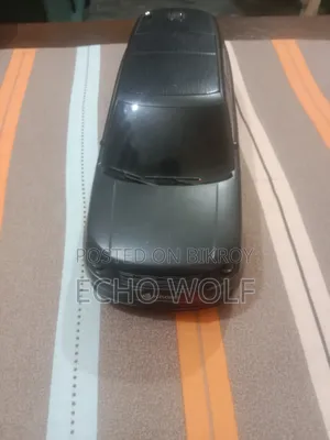 Kisonli B3 Car Speaker