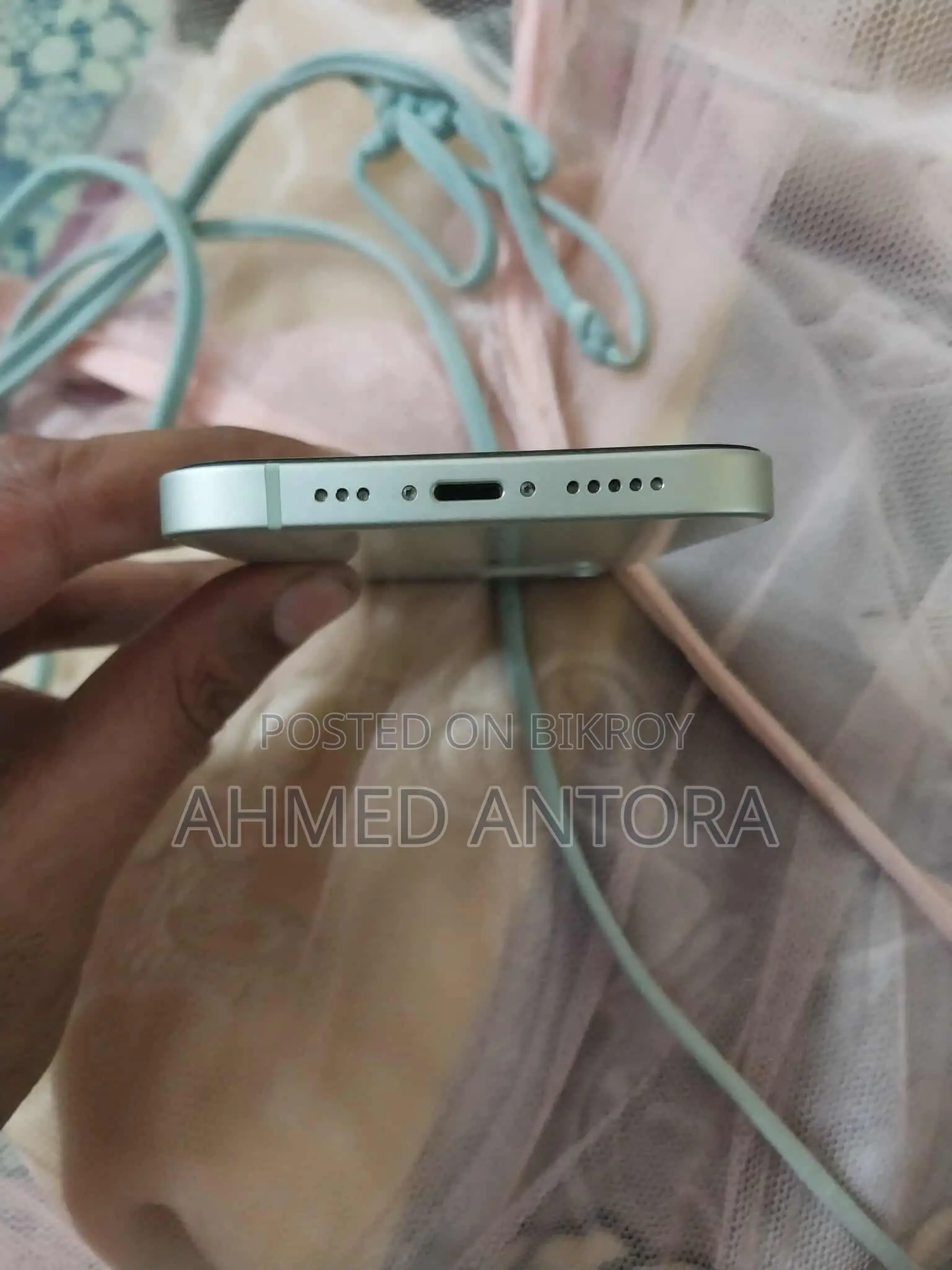 Apple iPhone 12 128 GB Green