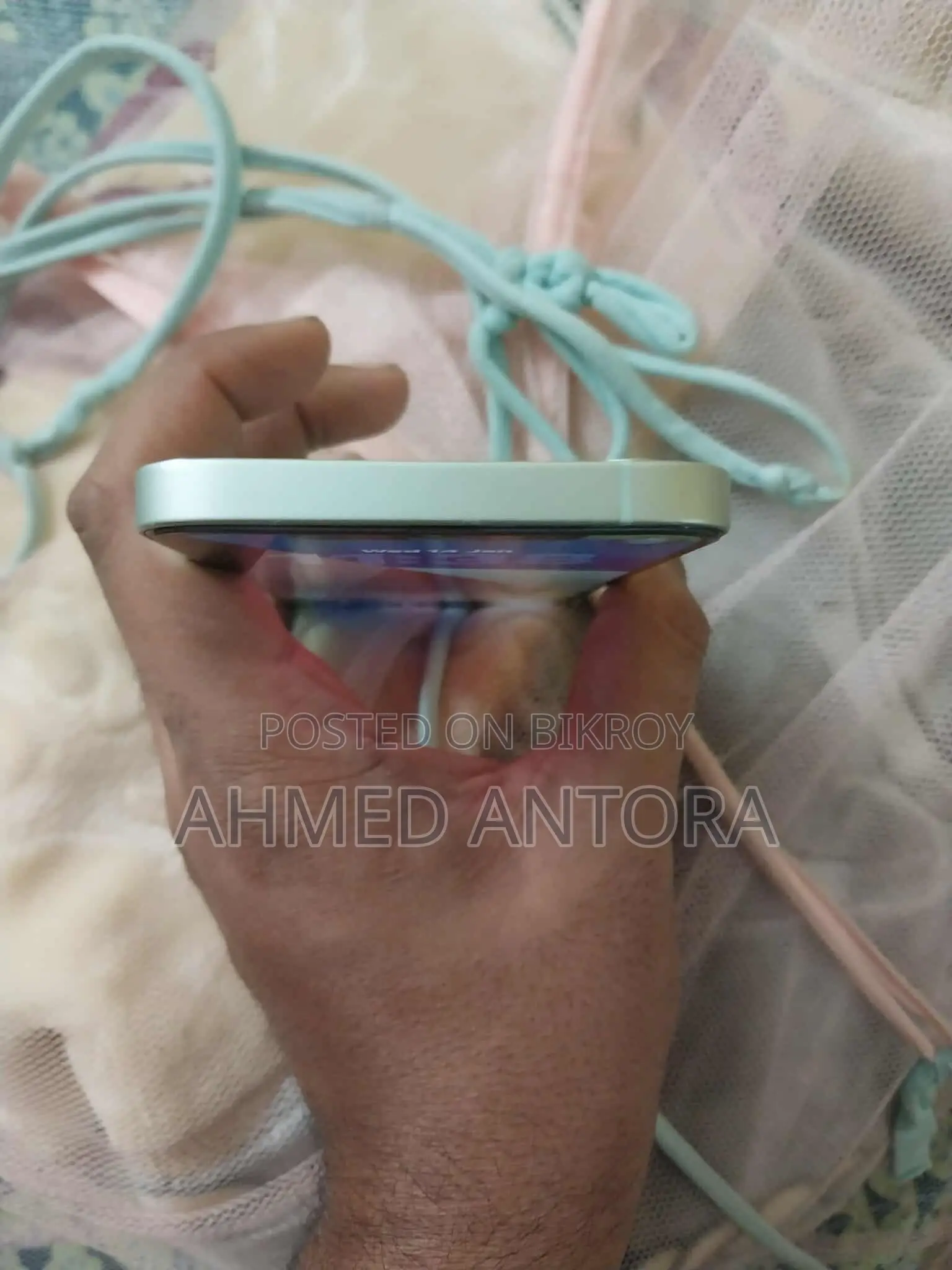 Apple iPhone 12 128 GB Green