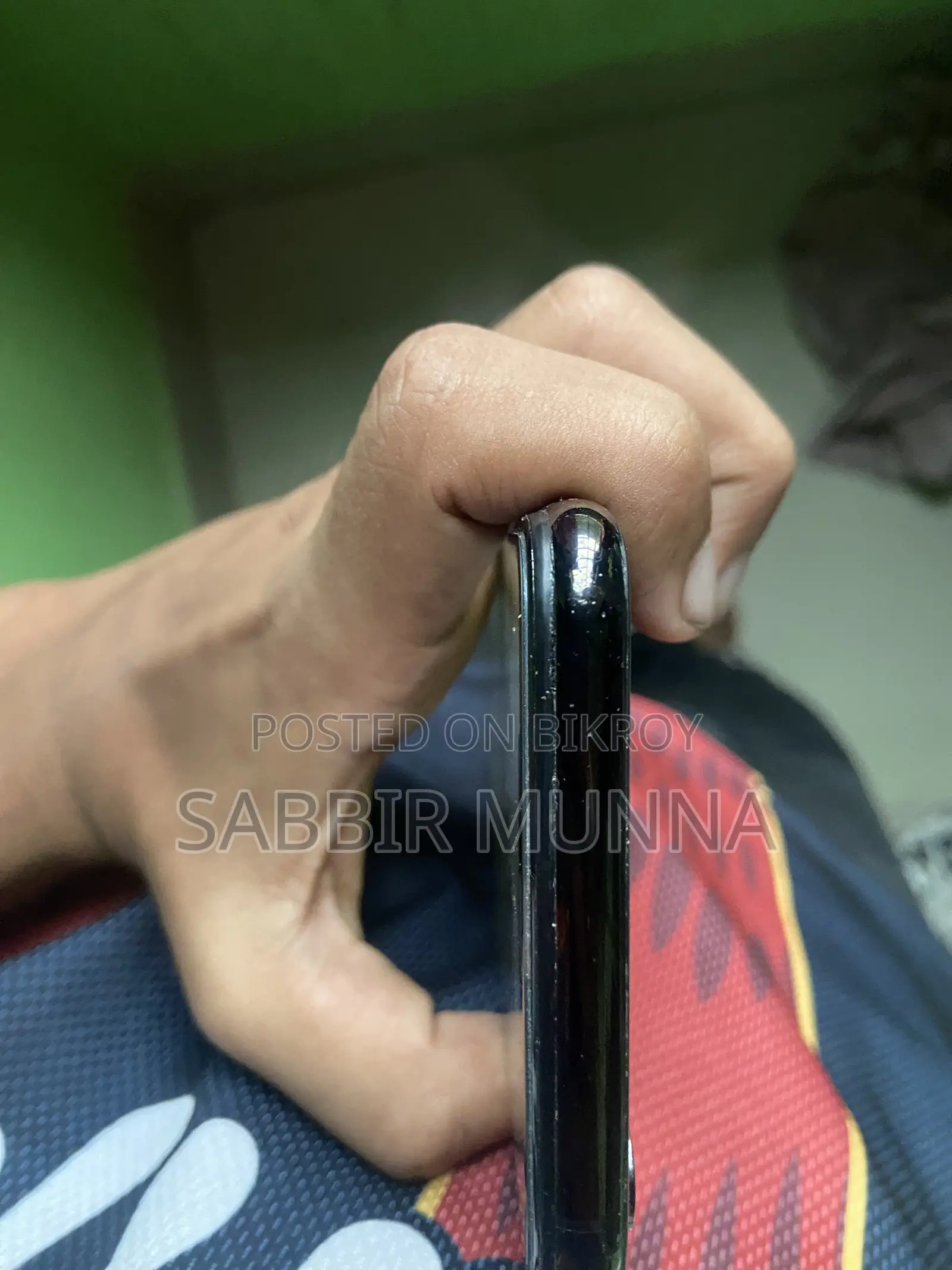 Google Pixel 7 128 GB Black