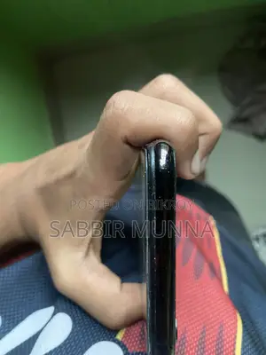 Google Pixel 7 128 GB Black