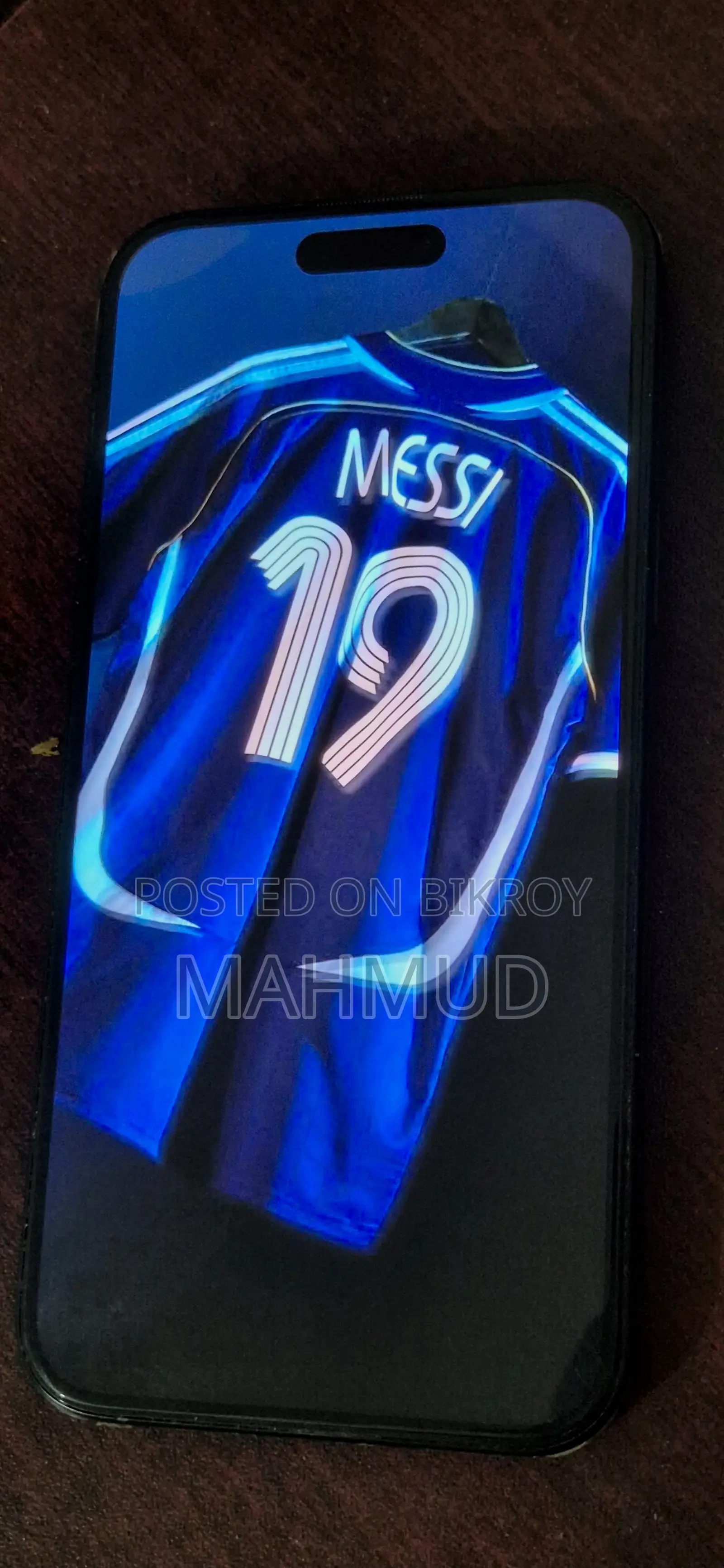অ্যাপল আইফোন ১৫ প্লাস ১২৮ জিবি ব্ল্যাক