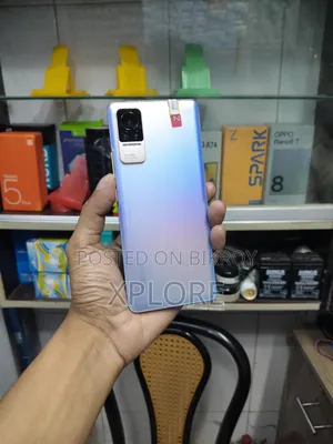 Xiaomi Civi 1S 256 GB White