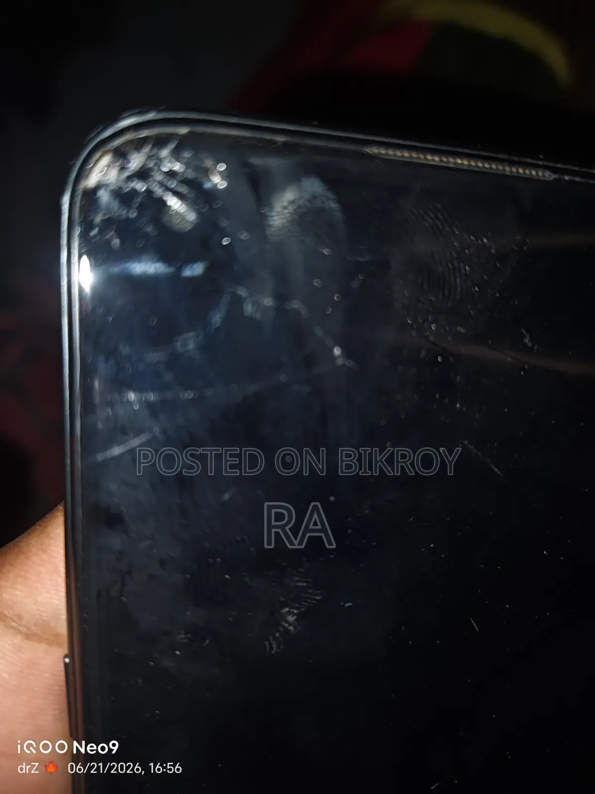 ওয়ানপ্লাস নর্ড সিই ২ লাইট ৫জি ১২৮ জিবি ব্ল্যাক