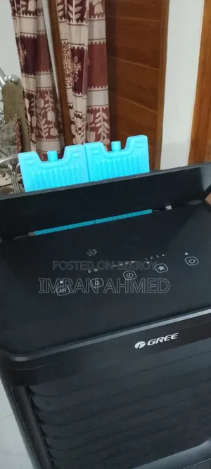 Air Cooler