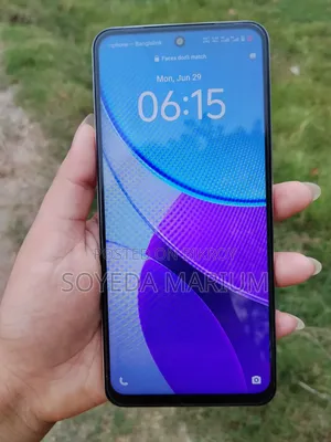 Vivo Y19s Pro 128 GB White
