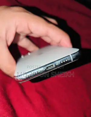 Apple iPhone 11 Pro 64 GB White
