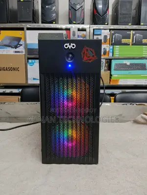 Desktop Computer 4GB Intel Core i5 SSD 128GB