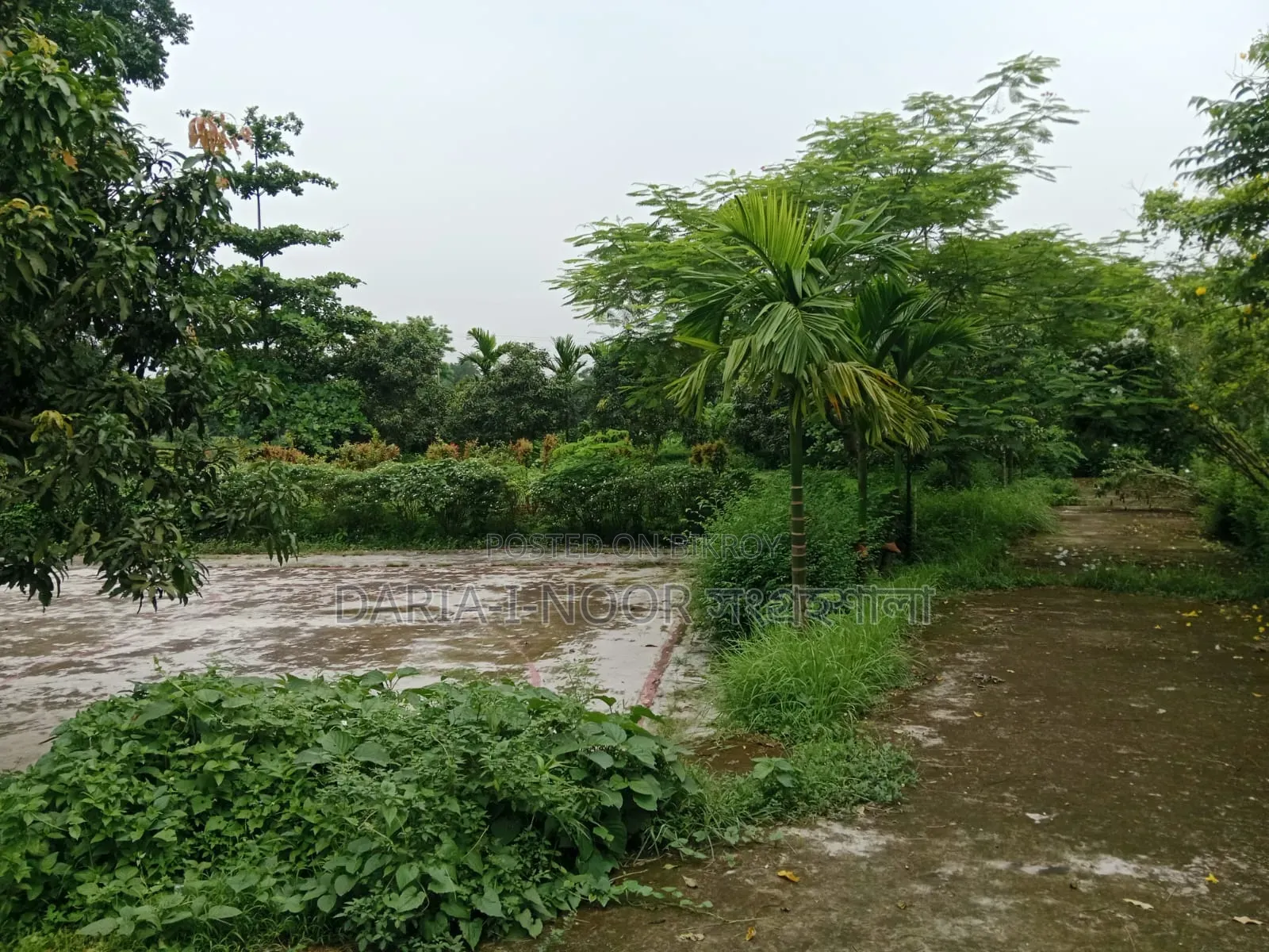 ১০ বেডরুমের বাড়ি আগস্ট ২, গাজীপুর সদর বিক্রয়ের জন্য