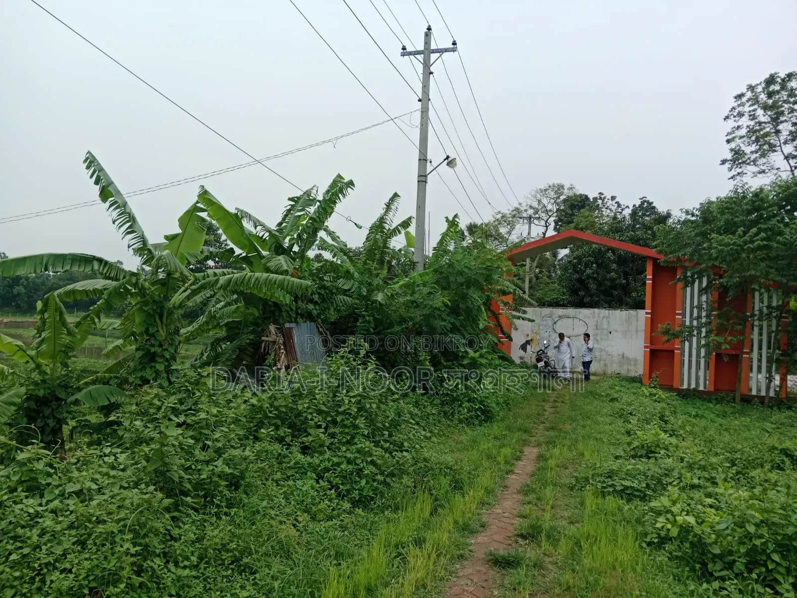 ১০ বেডরুমের বাড়ি আগস্ট ২, গাজীপুর সদর বিক্রয়ের জন্য