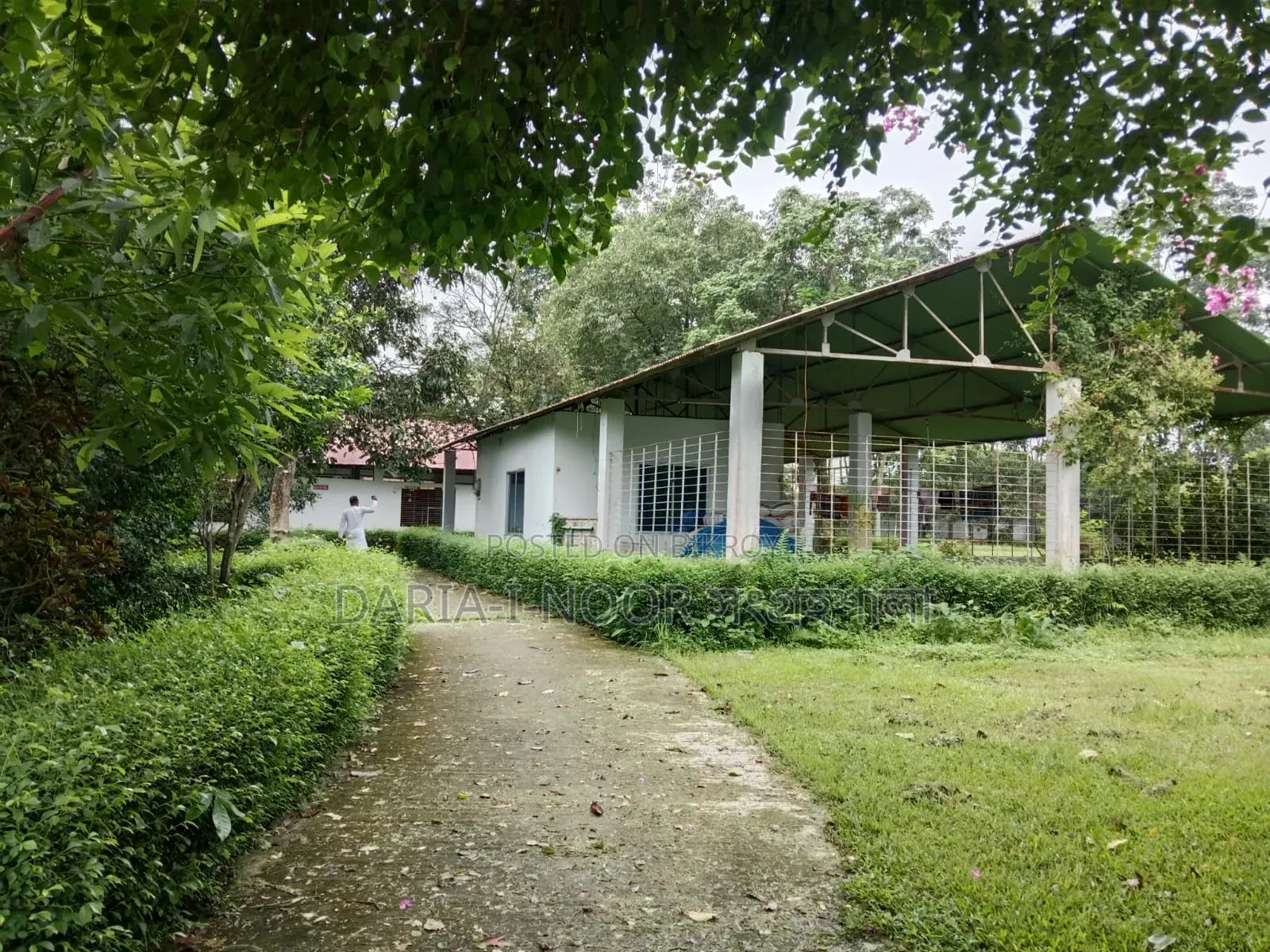 ১০ বেডরুমের বাড়ি আগস্ট ২, গাজীপুর সদর বিক্রয়ের জন্য