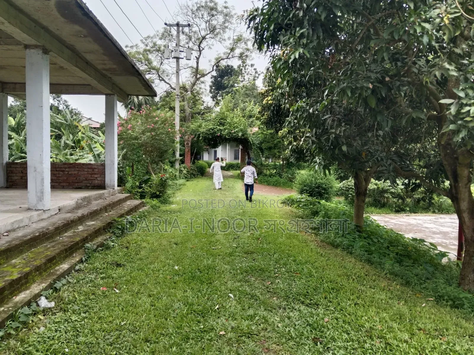 ১০ বেডরুমের বাড়ি আগস্ট ২, গাজীপুর সদর বিক্রয়ের জন্য