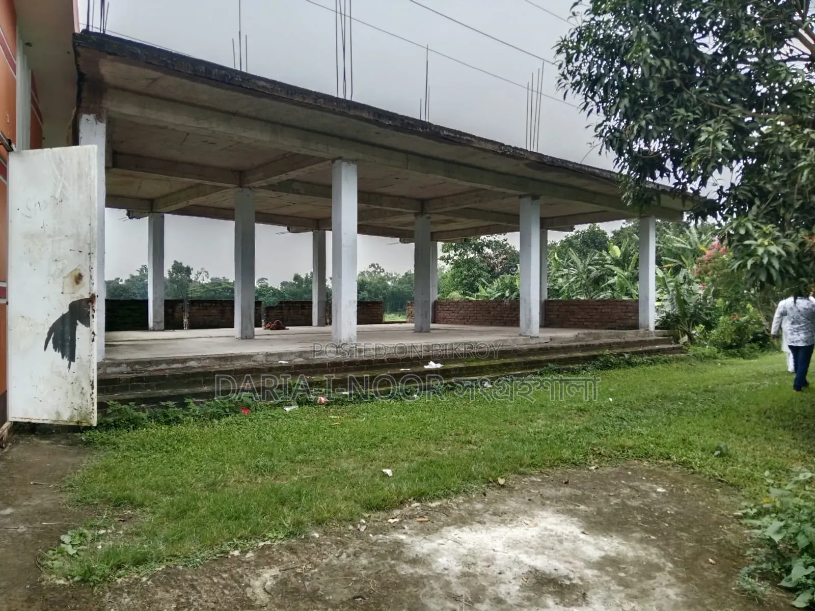 ১০ বেডরুমের বাড়ি আগস্ট ২, গাজীপুর সদর বিক্রয়ের জন্য
