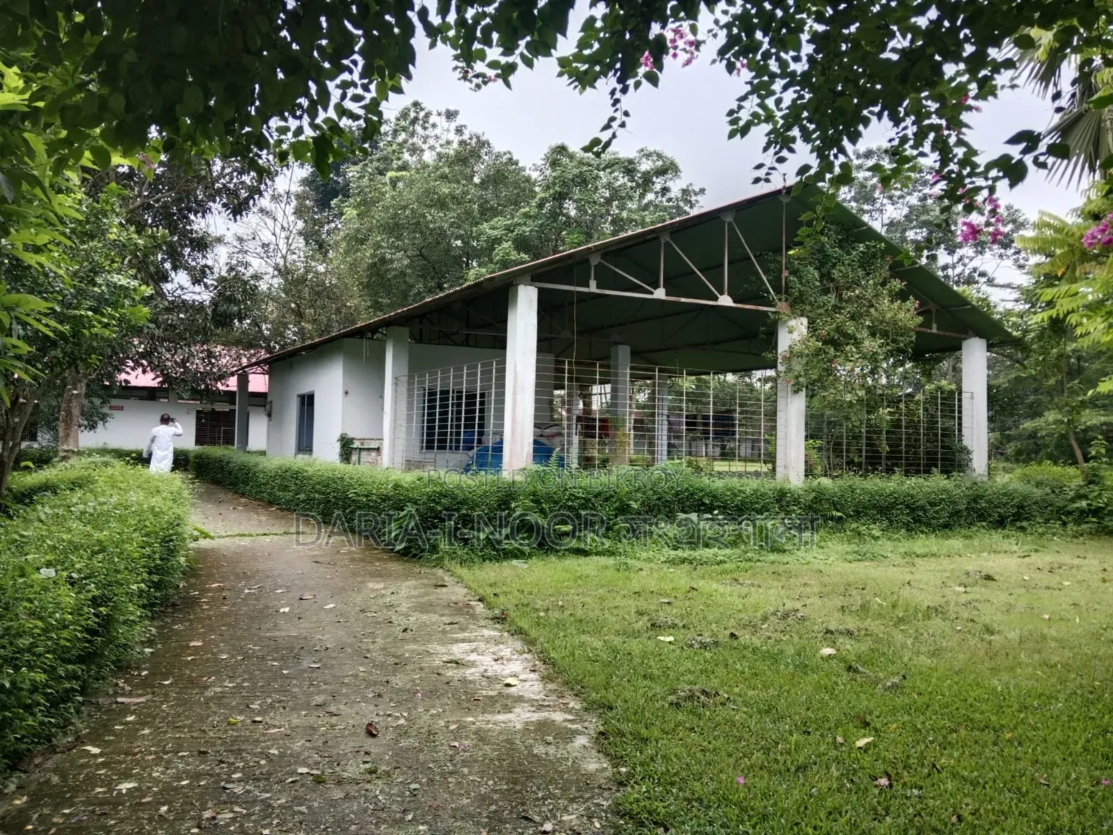 ১০ বেডরুমের বাড়ি আগস্ট ২, গাজীপুর সদর বিক্রয়ের জন্য