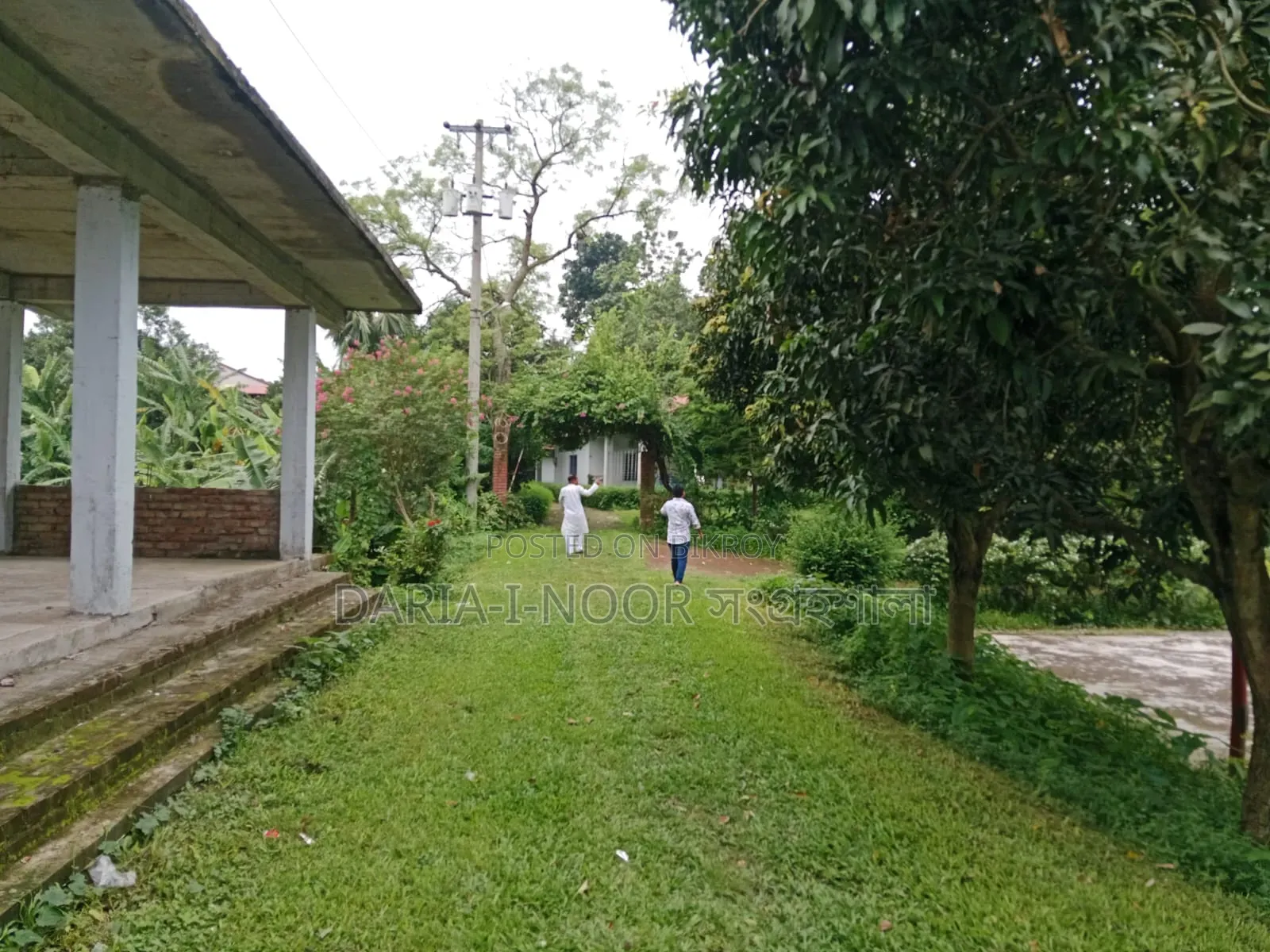 ১০ বেডরুমের বাড়ি আগস্ট ২, গাজীপুর সদর বিক্রয়ের জন্য
