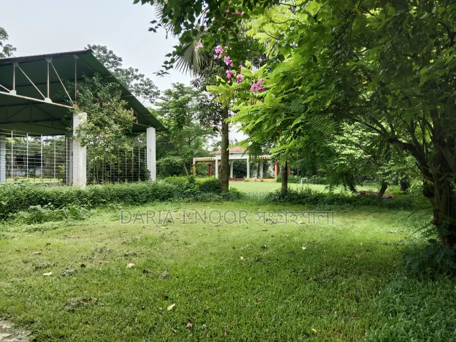 ১০ বেডরুমের বাড়ি আগস্ট ২, গাজীপুর সদর বিক্রয়ের জন্য