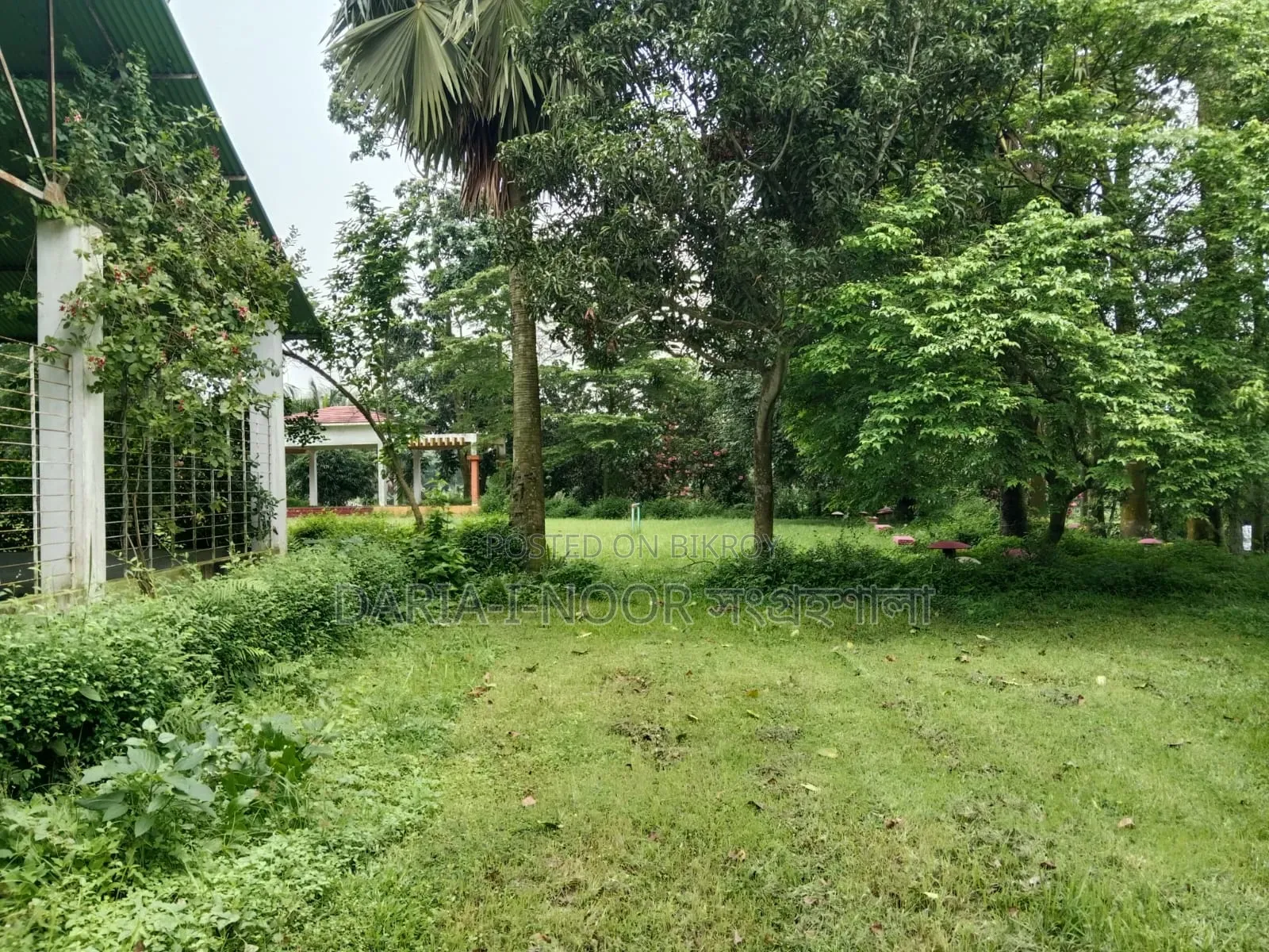 ১০ বেডরুমের বাড়ি আগস্ট ২, গাজীপুর সদর বিক্রয়ের জন্য