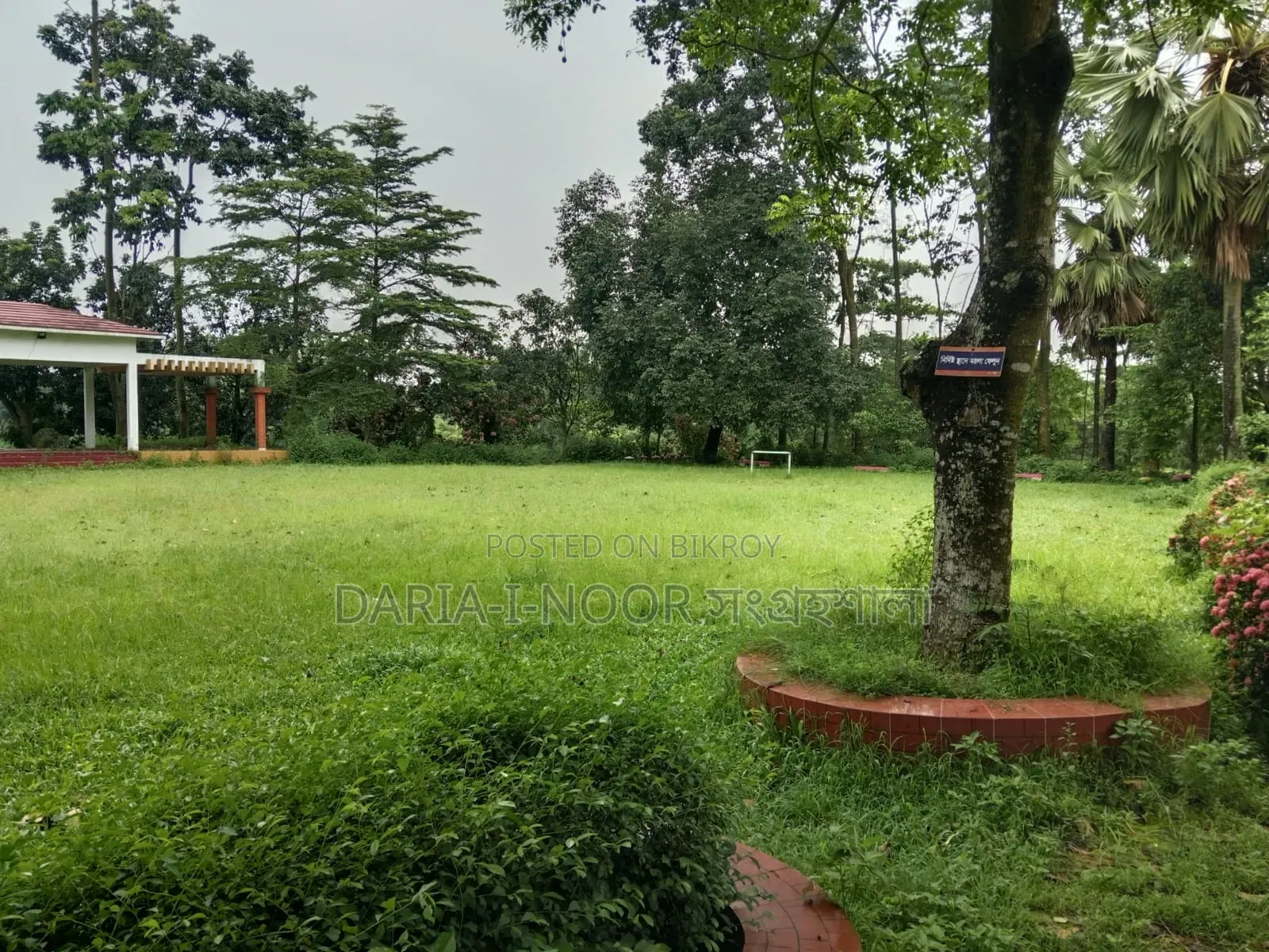 ১০ বেডরুমের বাড়ি আগস্ট ২, গাজীপুর সদর বিক্রয়ের জন্য
