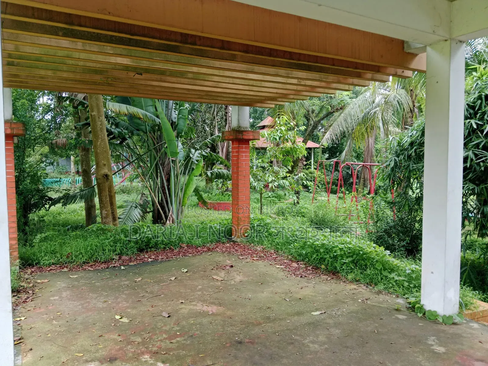 ১০ বেডরুমের বাড়ি আগস্ট ২, গাজীপুর সদর বিক্রয়ের জন্য