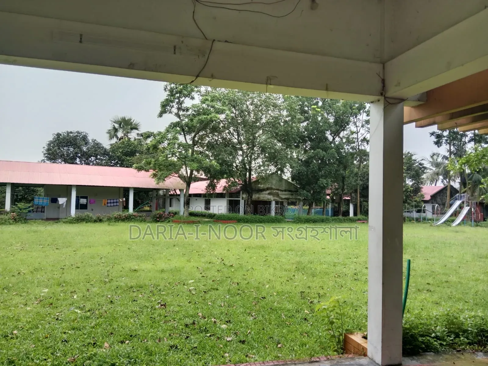 ১০ বেডরুমের বাড়ি আগস্ট ২, গাজীপুর সদর বিক্রয়ের জন্য