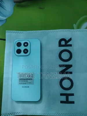 New Honor X6C 128 GB