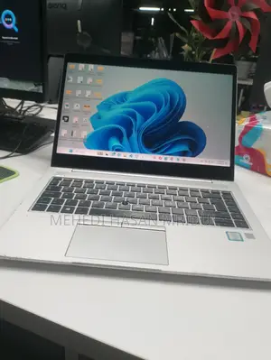 ল্যাপটপ HP EliteBook 840 G5 16GB Intel Core i5 SSD 256GB