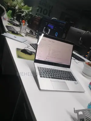 ল্যাপটপ HP EliteBook 840 G5 16GB Intel Core i5 SSD 256GB