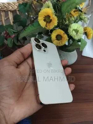Apple iPhone 13 Pro 128 GB Gold