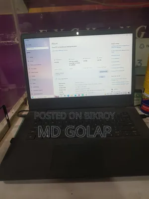 Laptop Dell Vostro 3400 4GB Intel Core I3 HDD+SSD 1T