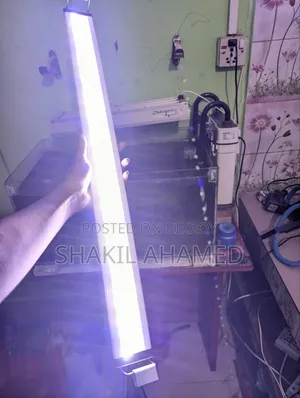 Planted Aquarium Light