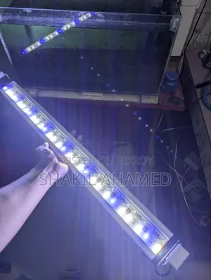 Planted Aquarium Light
