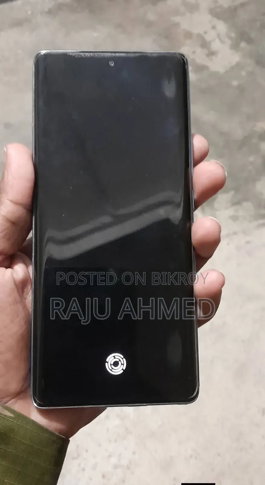 New Tecno Camon 30S 128 GB Purple
