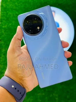 New Tecno Camon 30S 128 GB Purple