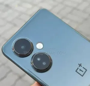 OnePlus Nord CE 3 Lite 5G 128 GB Black
