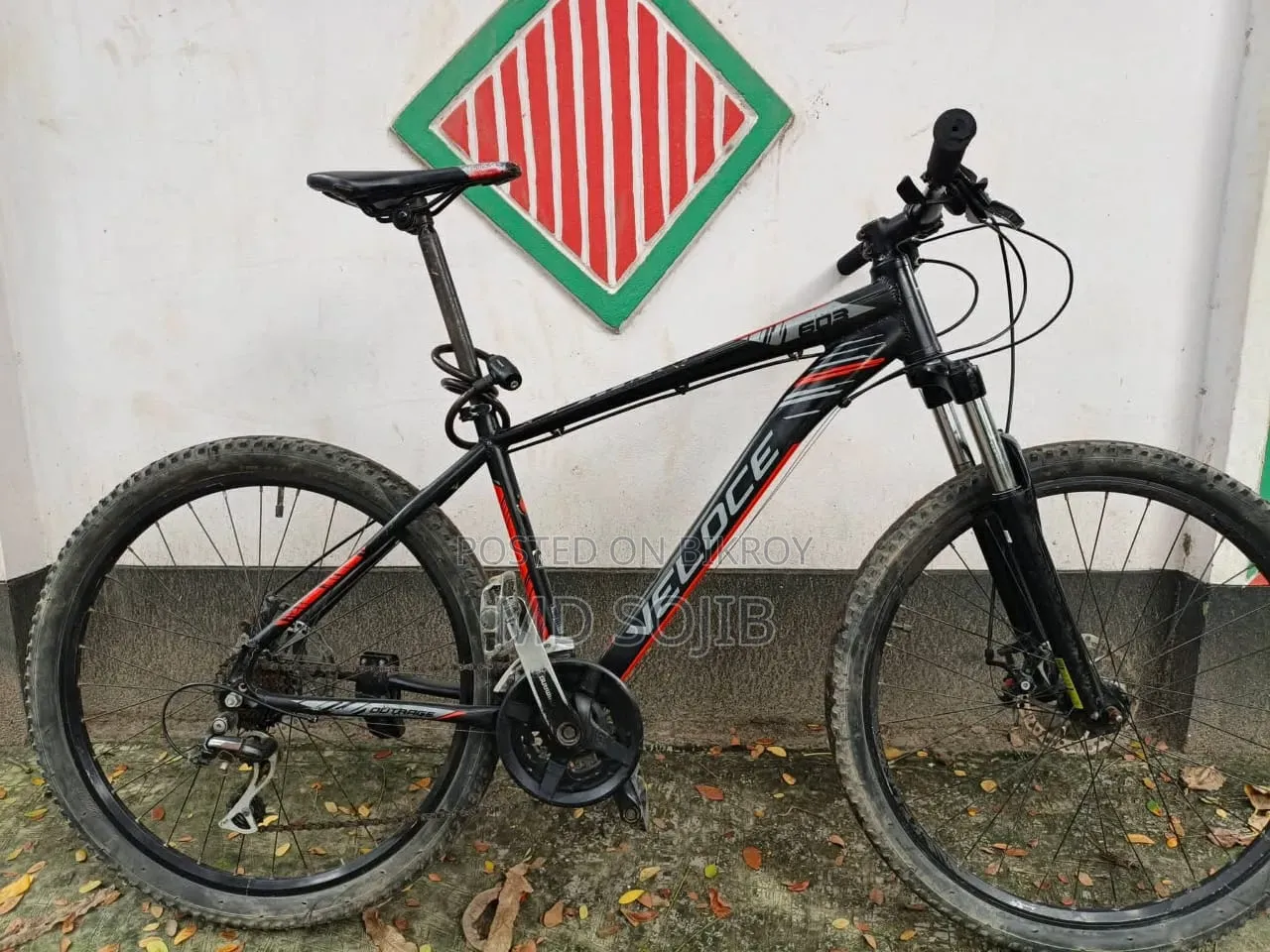 Cycle for Sell