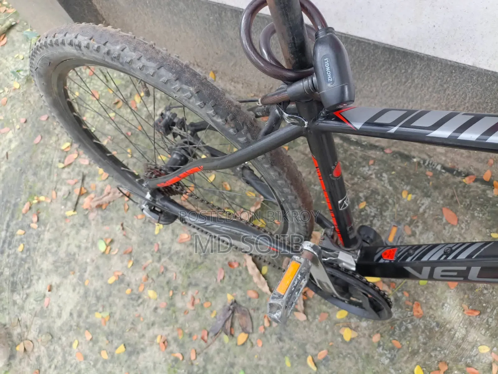 Cycle for Sell
