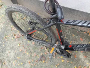 Cycle for Sell