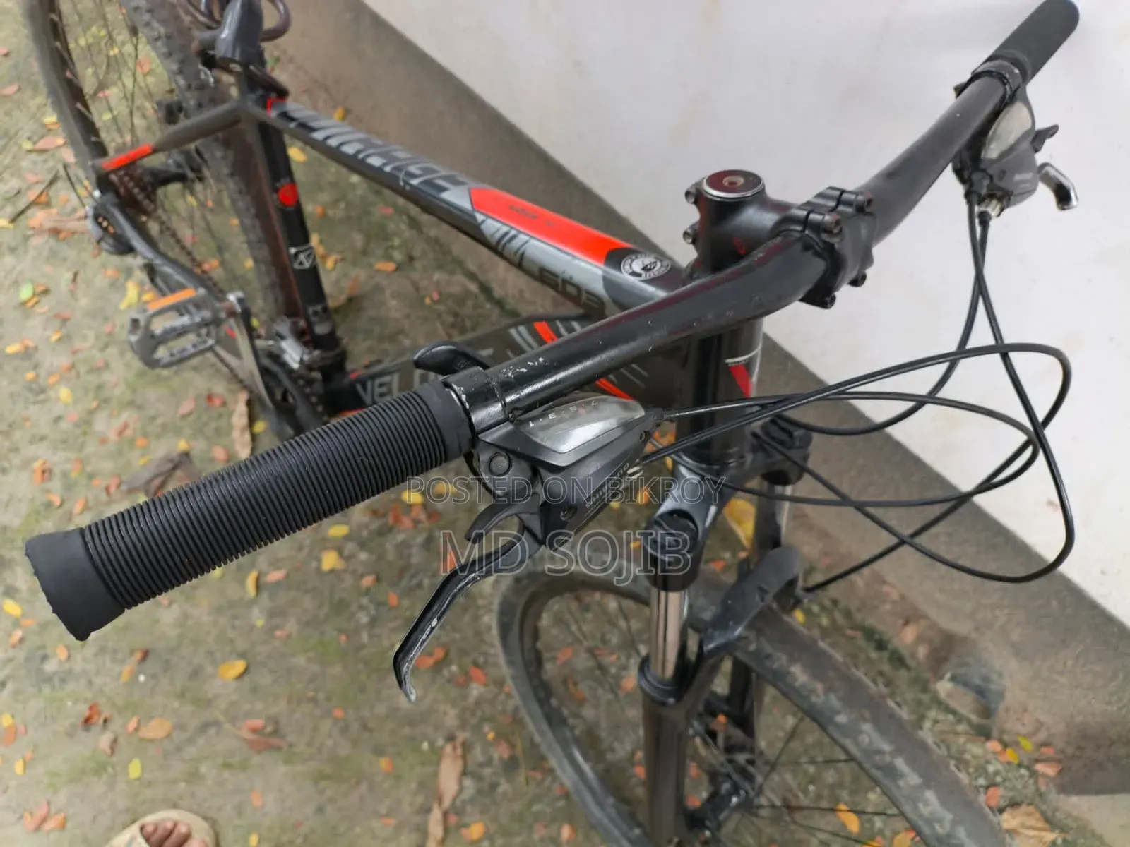 Cycle for Sell