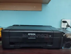 Sublimation Printer Heat Press 5in1