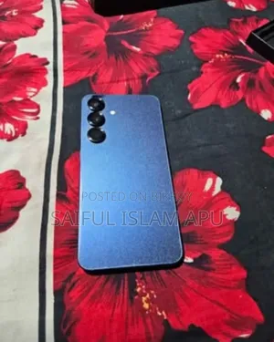 Samsung Galaxy S25 512 GB Blue