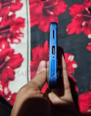 Samsung Galaxy S25 512 GB Blue