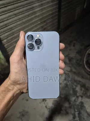 Apple iPhone 13 Pro Max 128 GB Blue