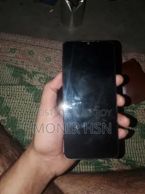 Mobile Phone Pink