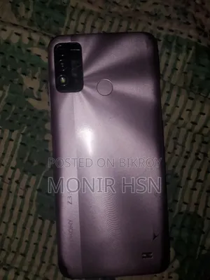 Mobile Phone Pink