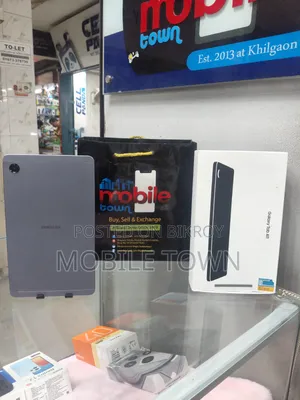 Samsung Galaxy Tab A11 128 GB Gray