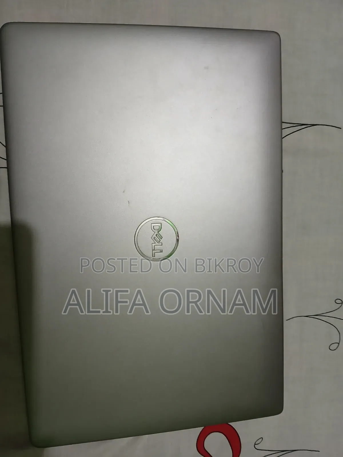 ল্যাপটপ ডেল ল্যাটিটিউড ৫৪২০ ১৬জিবি ইন্টেল কোর আই৭ এসএসডি ৫১২জিবি